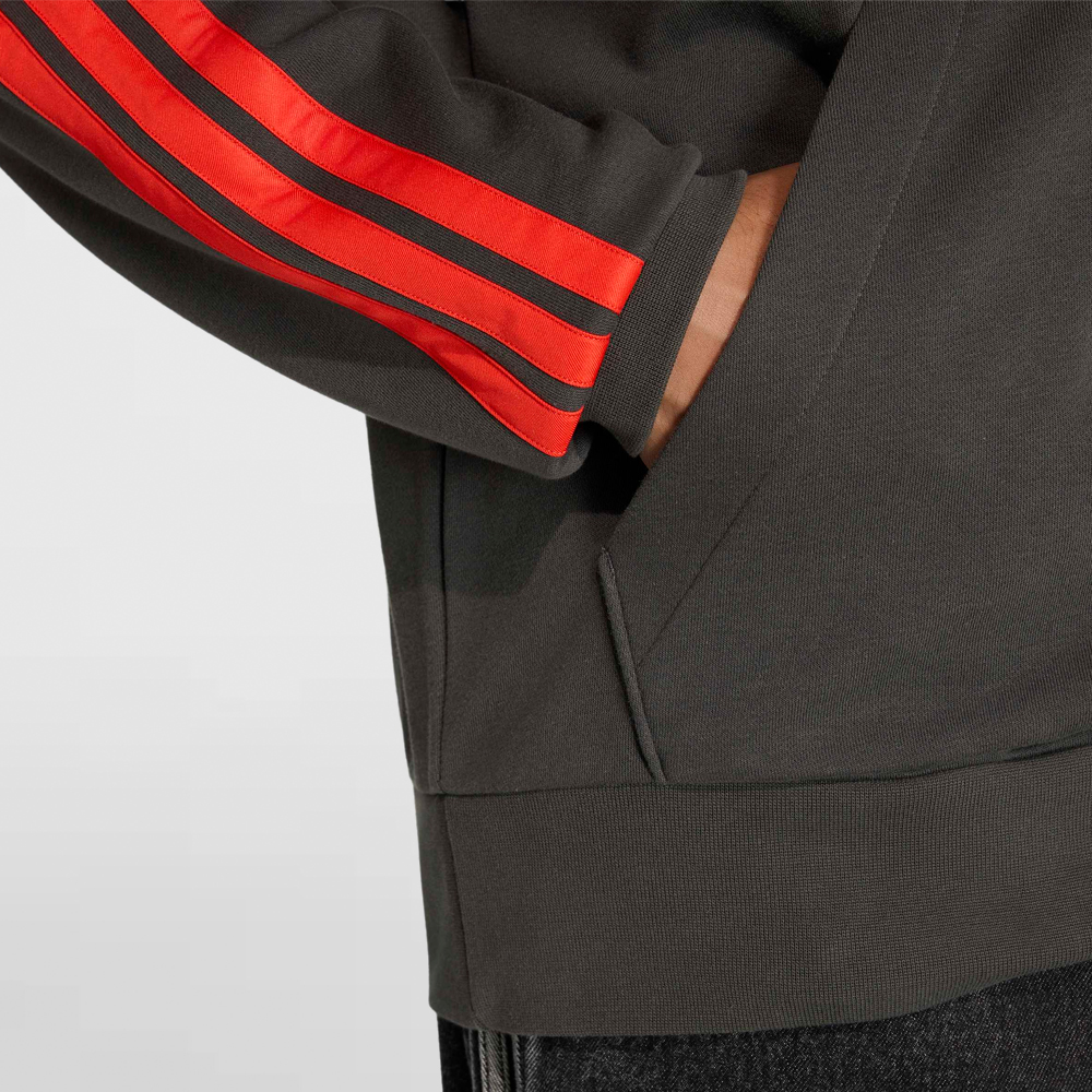 ADIDAS CANGURO AU DNA HS - KE6787