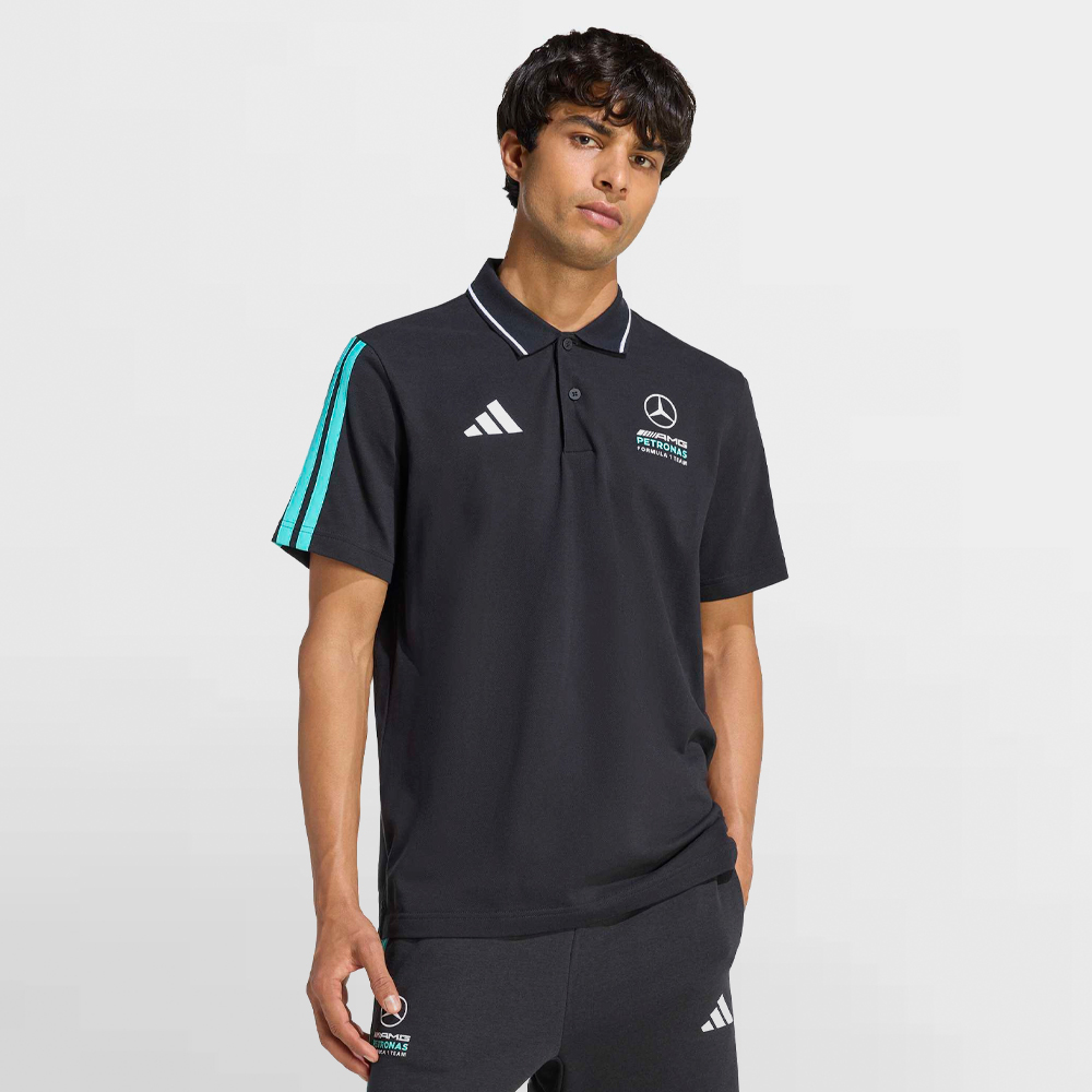 ADIDAS POLO MER DNA POLO - KE8165