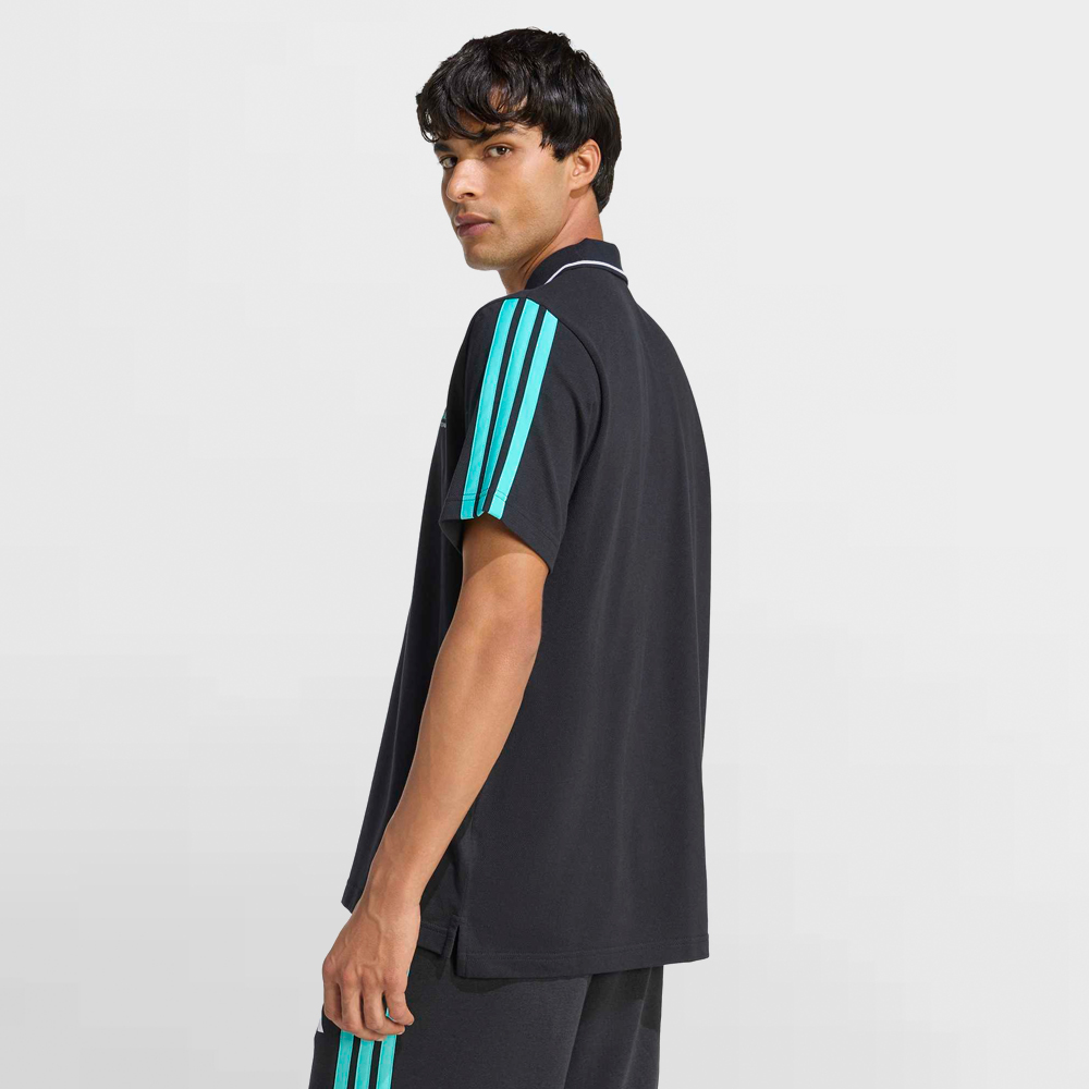ADIDAS POLO MER DNA POLO - KE8165