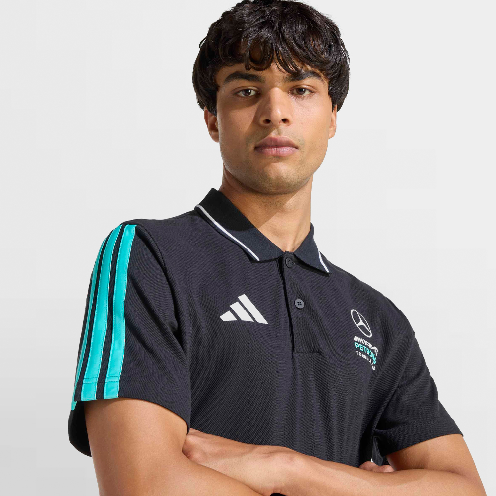 ADIDAS POLO MER DNA POLO - KE8165