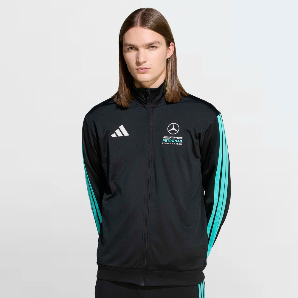 ADIDAS CHAQUETA MER DNA TT - KE8167