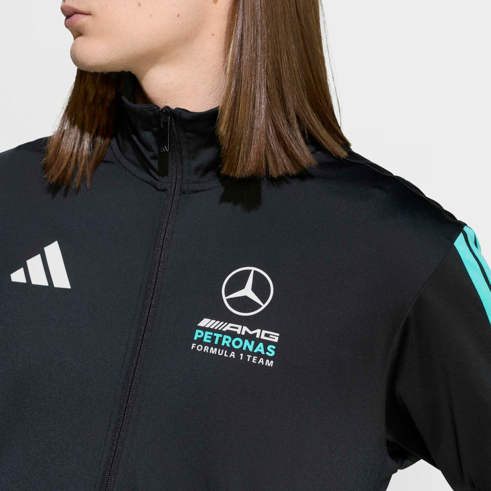 ADIDAS CHAQUETA MER DNA TT - KE8167