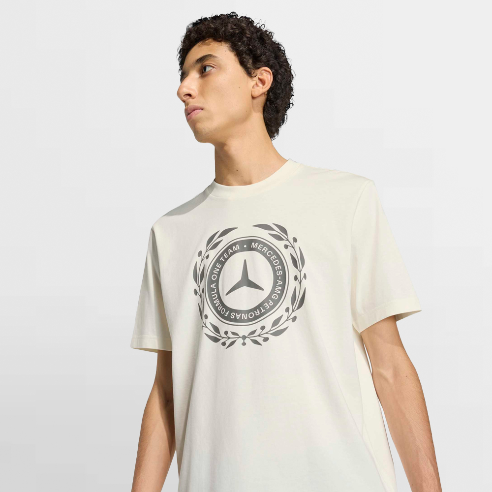 ADIDAS CAMISETA MER SA TEE 01 - KE8287