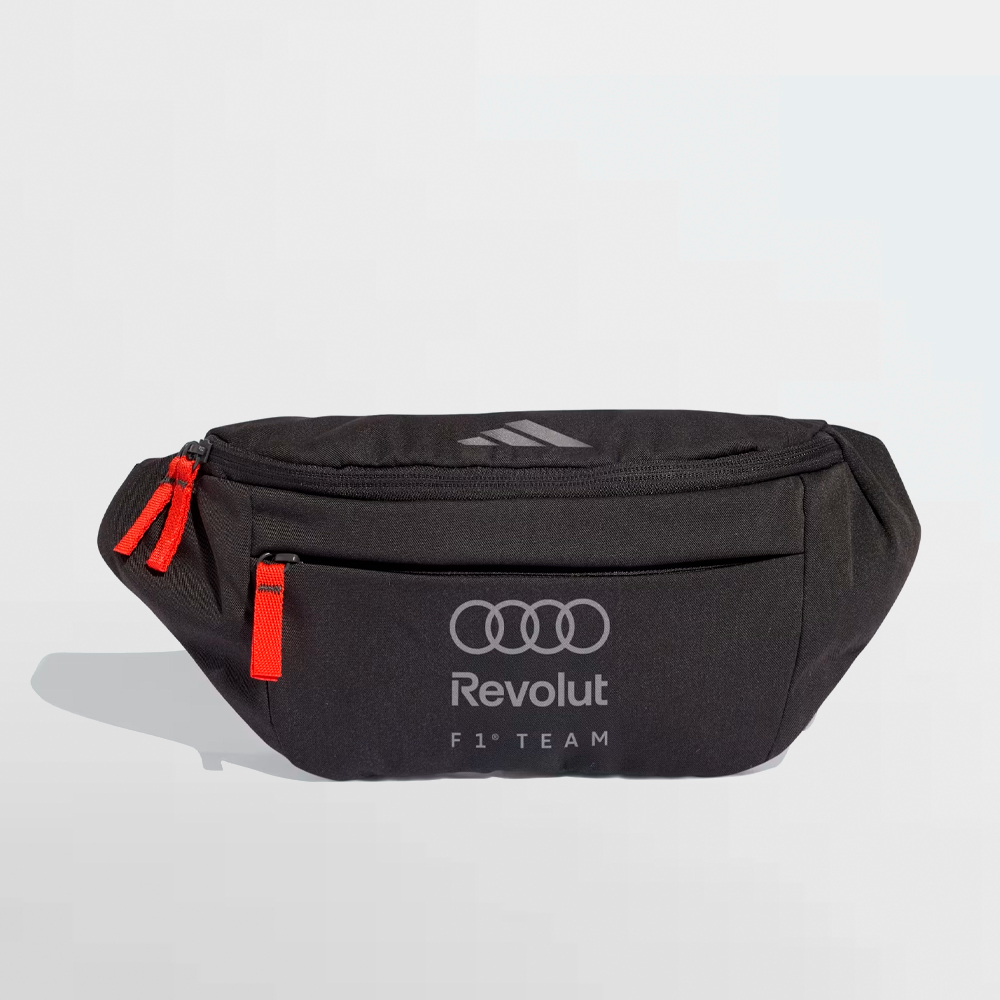 ADIDAS RIÑONERA AU WB TM - KE9079