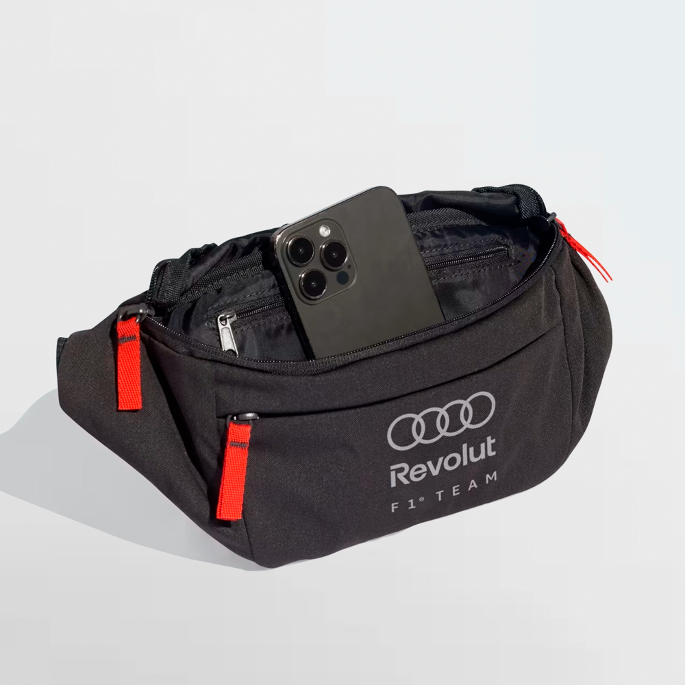 ADIDAS RIÑONERA AU WB TM - KE9079