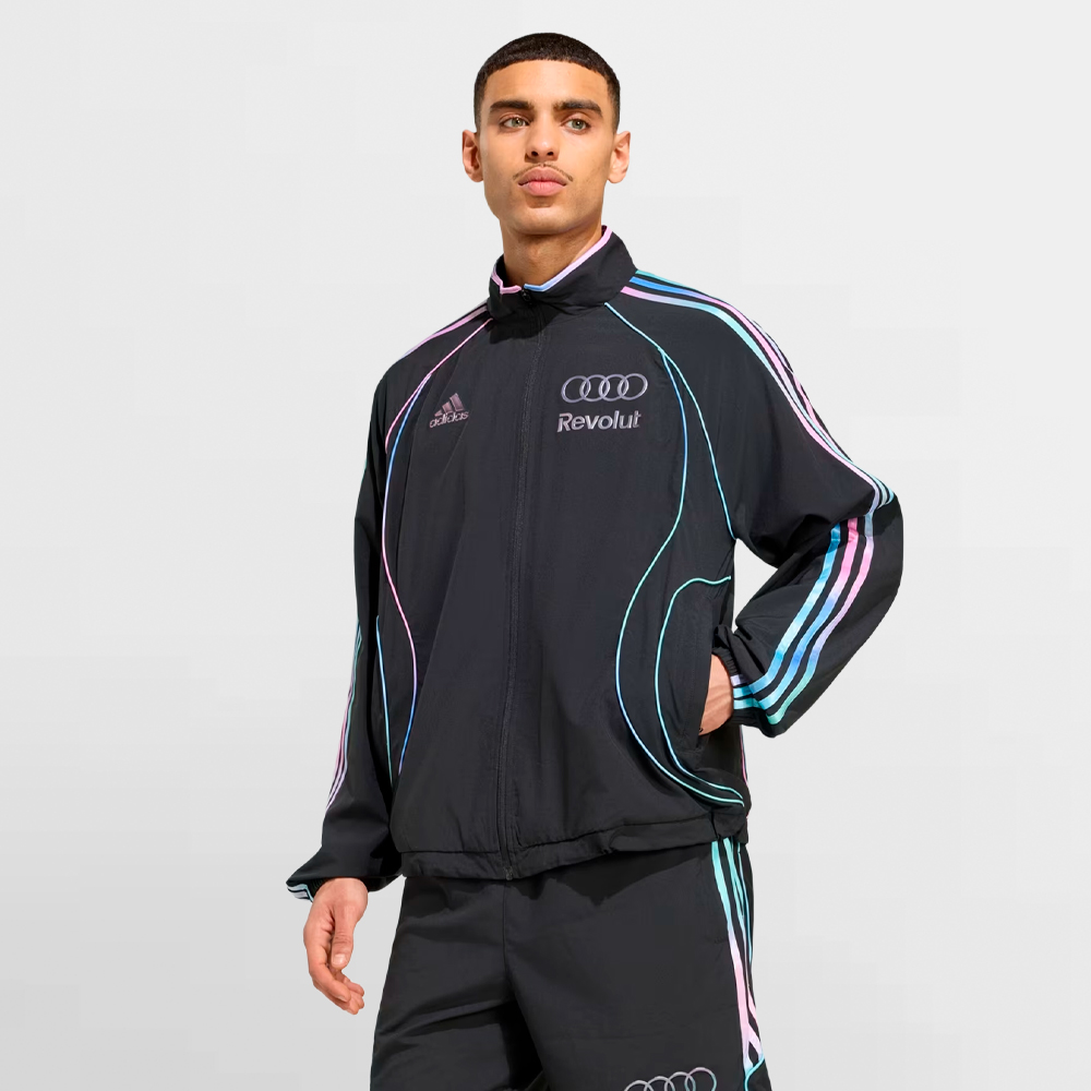 ADIDAS CHAQUETA AU TG TT - KE9096