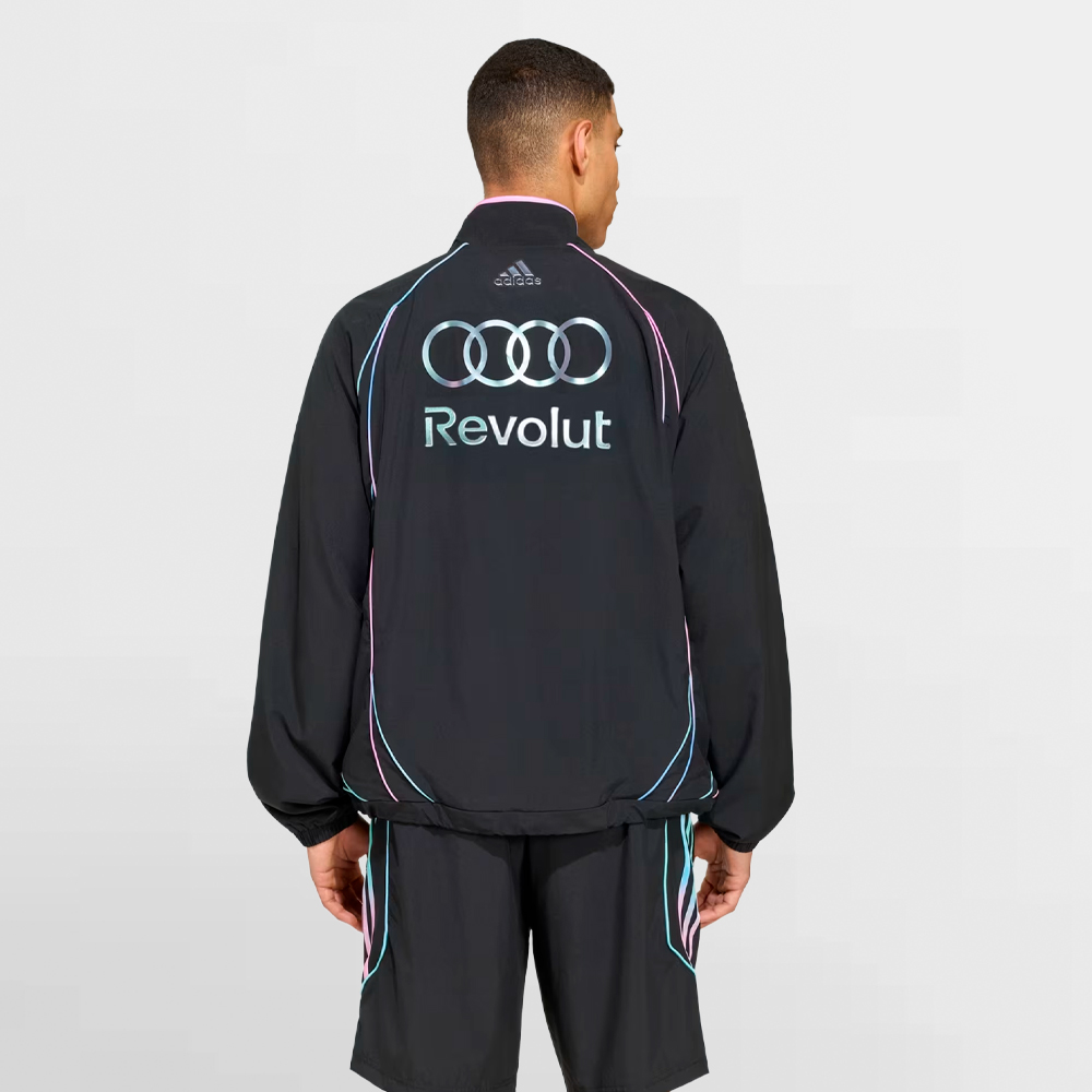 ADIDAS CHAQUETA AU TG TT - KE9096