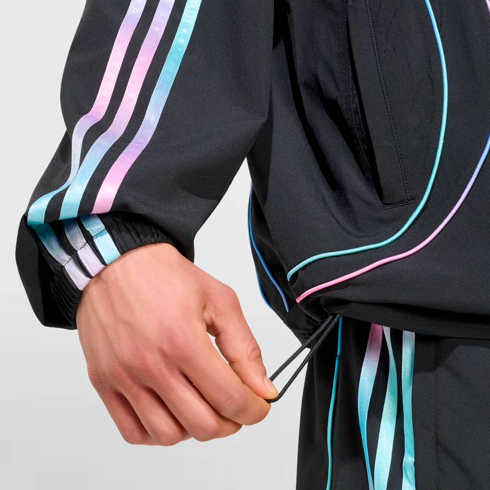 ADIDAS CHAQUETA AU TG TT - KE9096