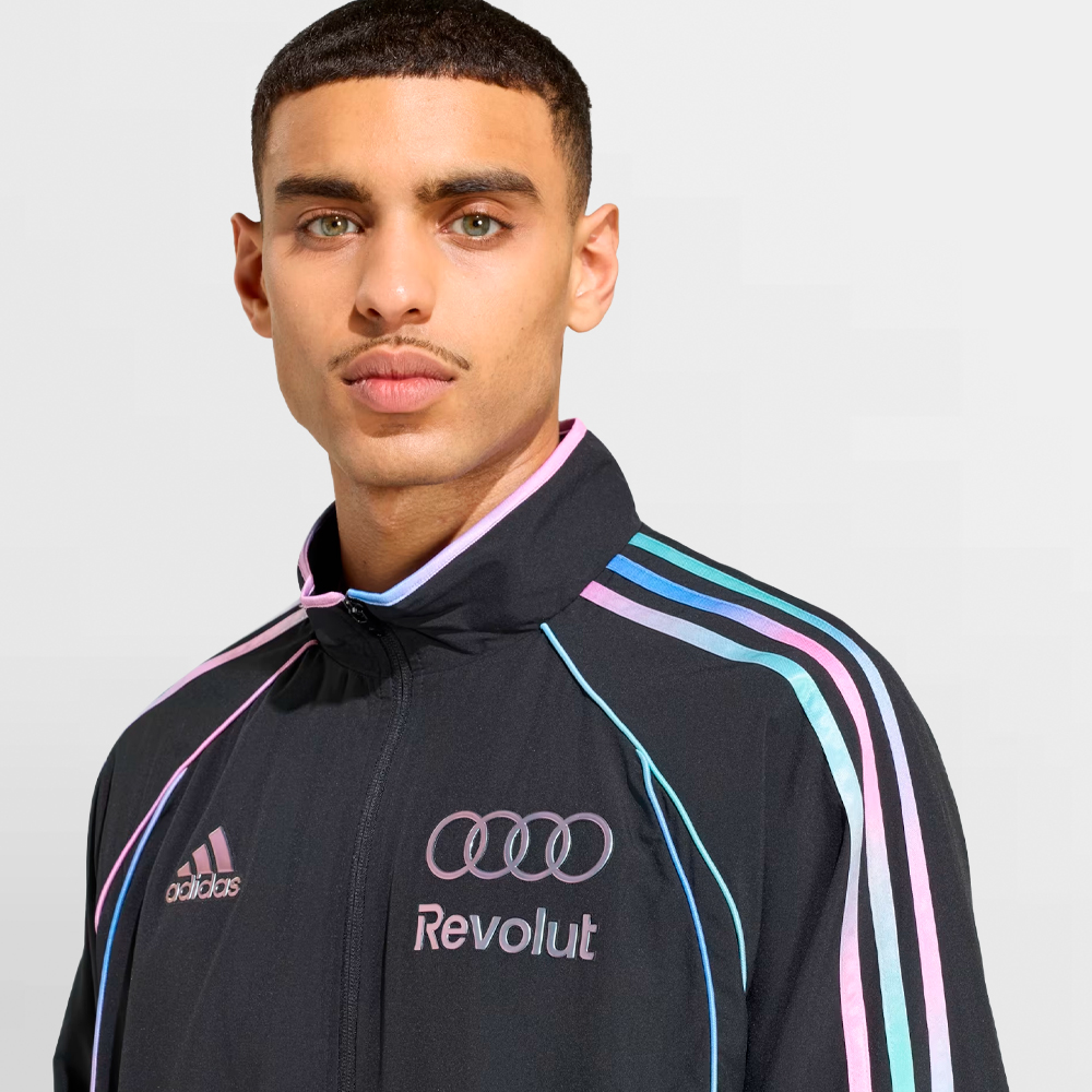 ADIDAS CHAQUETA AU TG TT - KE9096