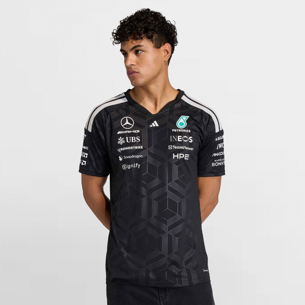 ADIDAS CAMISETA MER DR JSY - KF0161