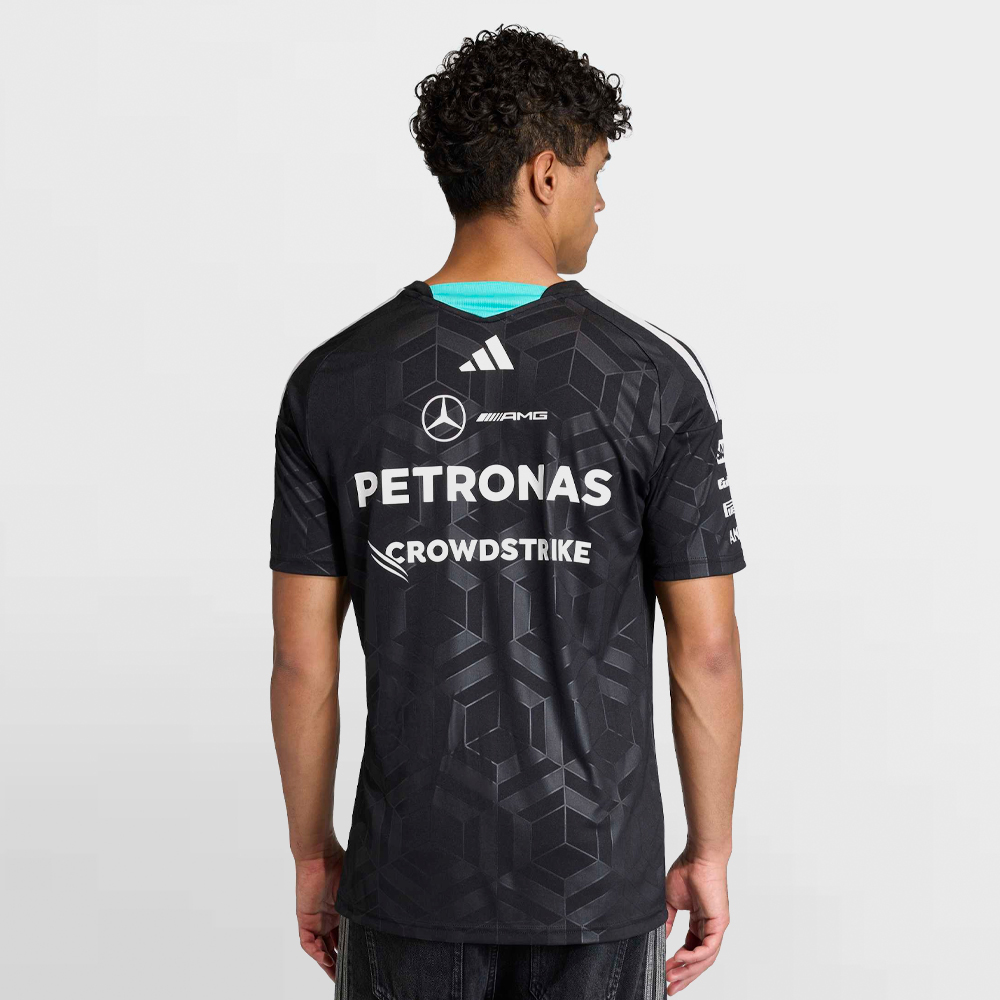 ADIDAS CAMISETA MER DR JSY - KF0161