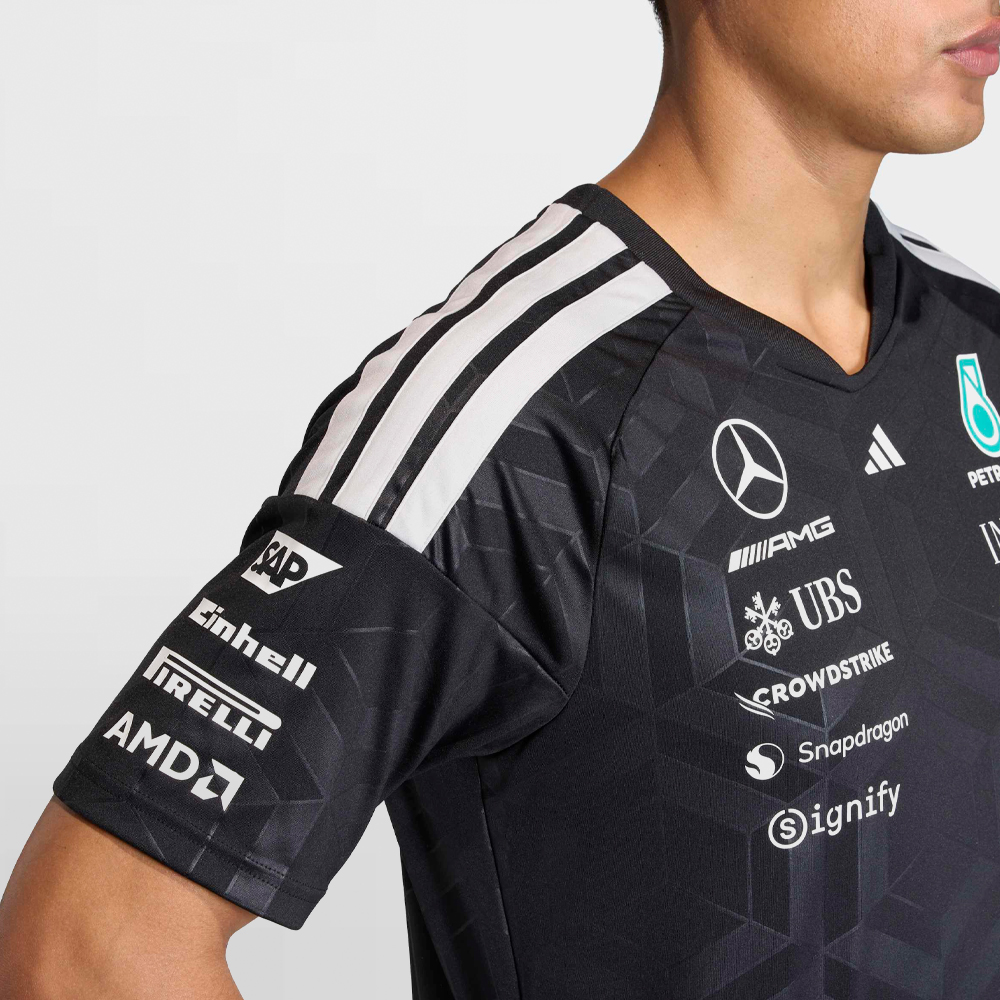 ADIDAS CAMISETA MER DR JSY - KF0161