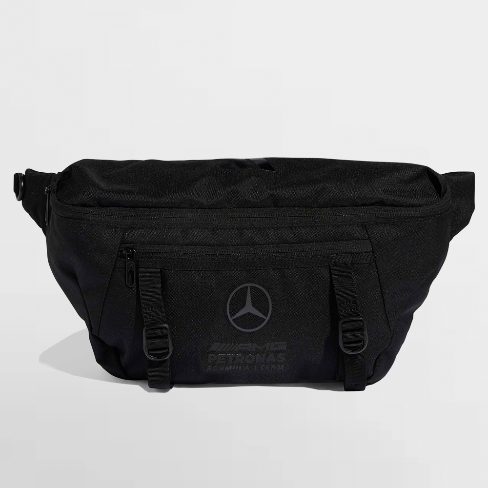 ADIDAS RIÑONERA MER LOT CBB - KF1379