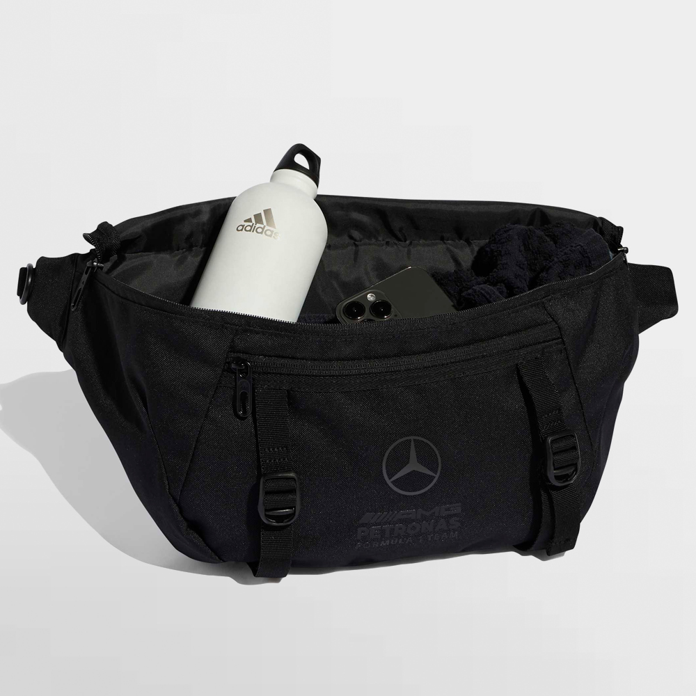 ADIDAS RIÑONERA MER LOT CBB - KF1379