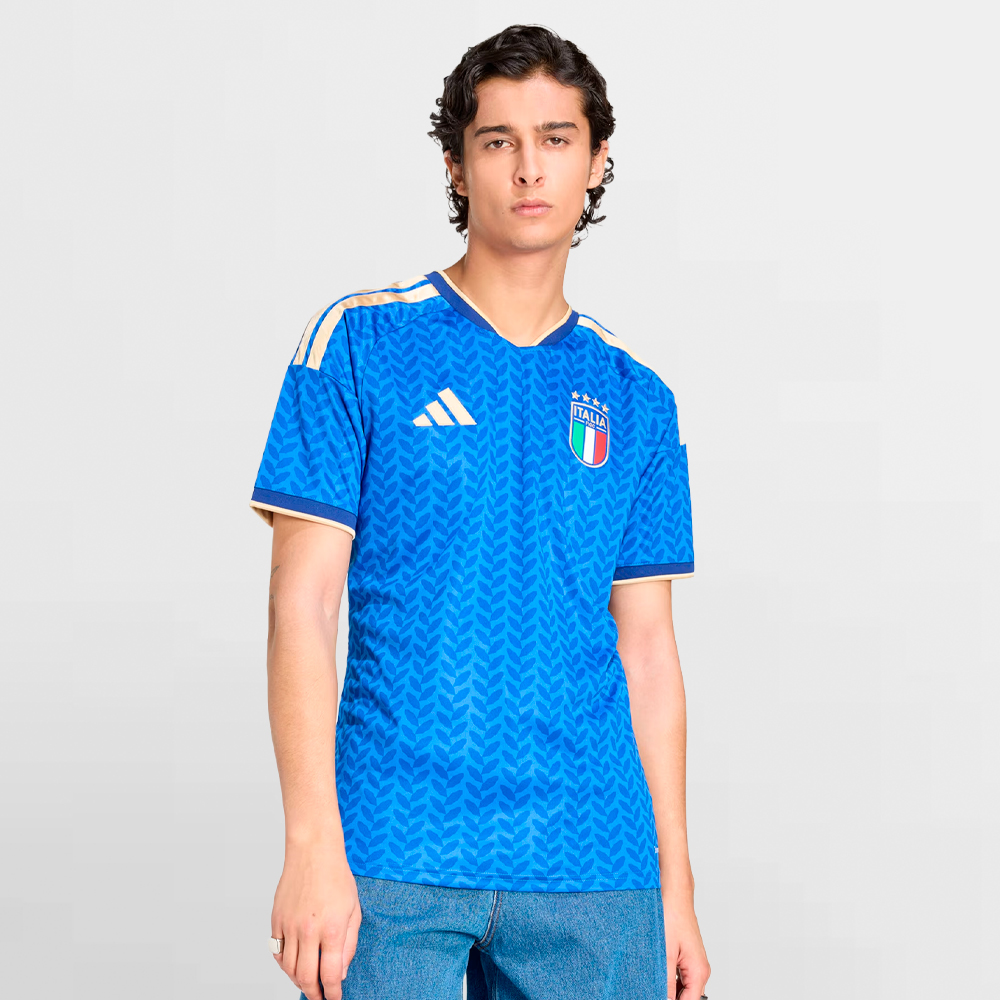 ADIDAS CAMISA FIGC H JSY - JL6937