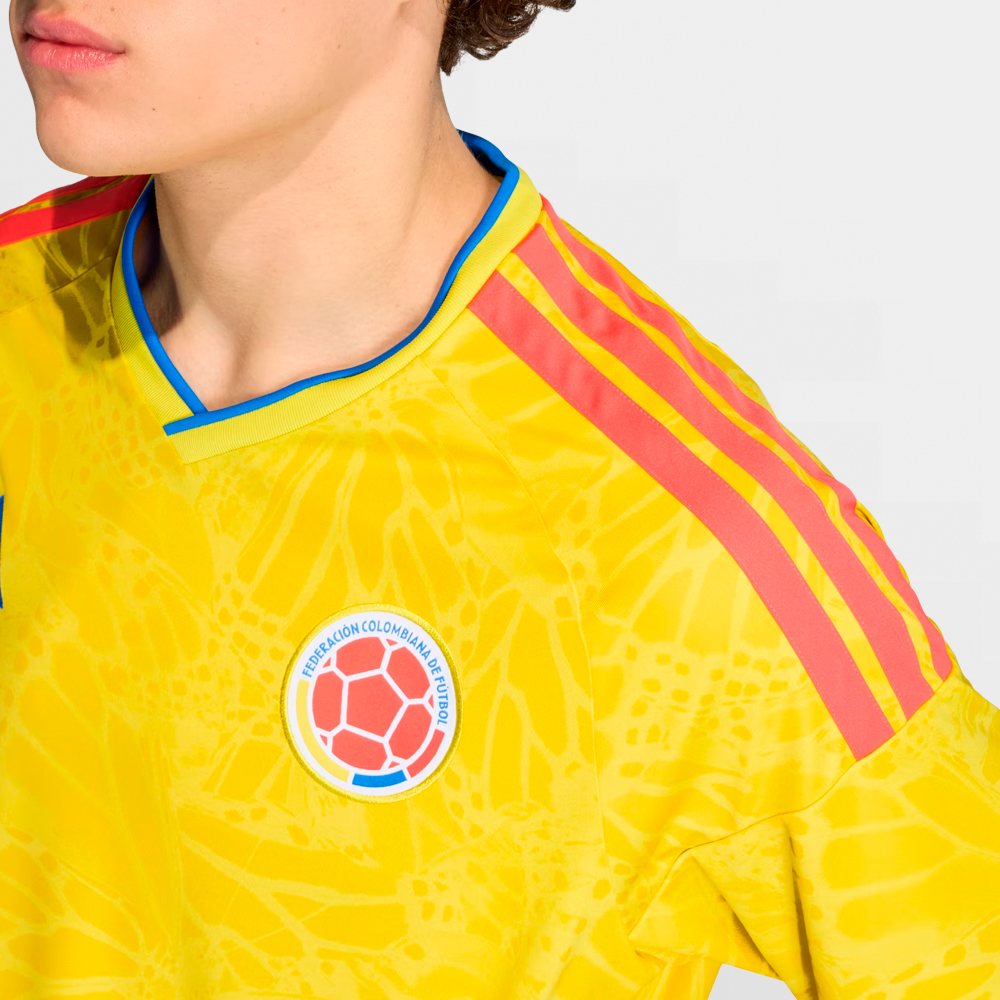 ADIDAS CAMISA FCF H JSY - JL6972