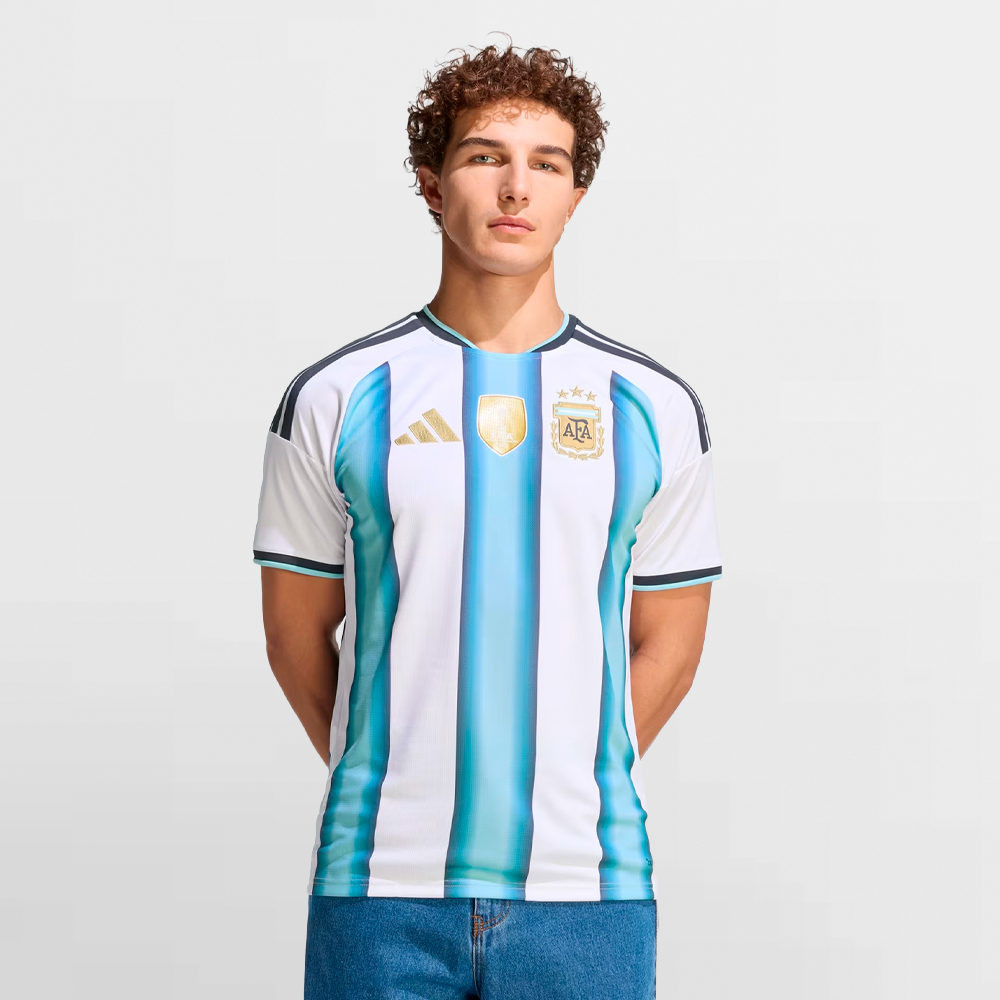 ADIDAS CAMISA AFA H JSY D - JM8396