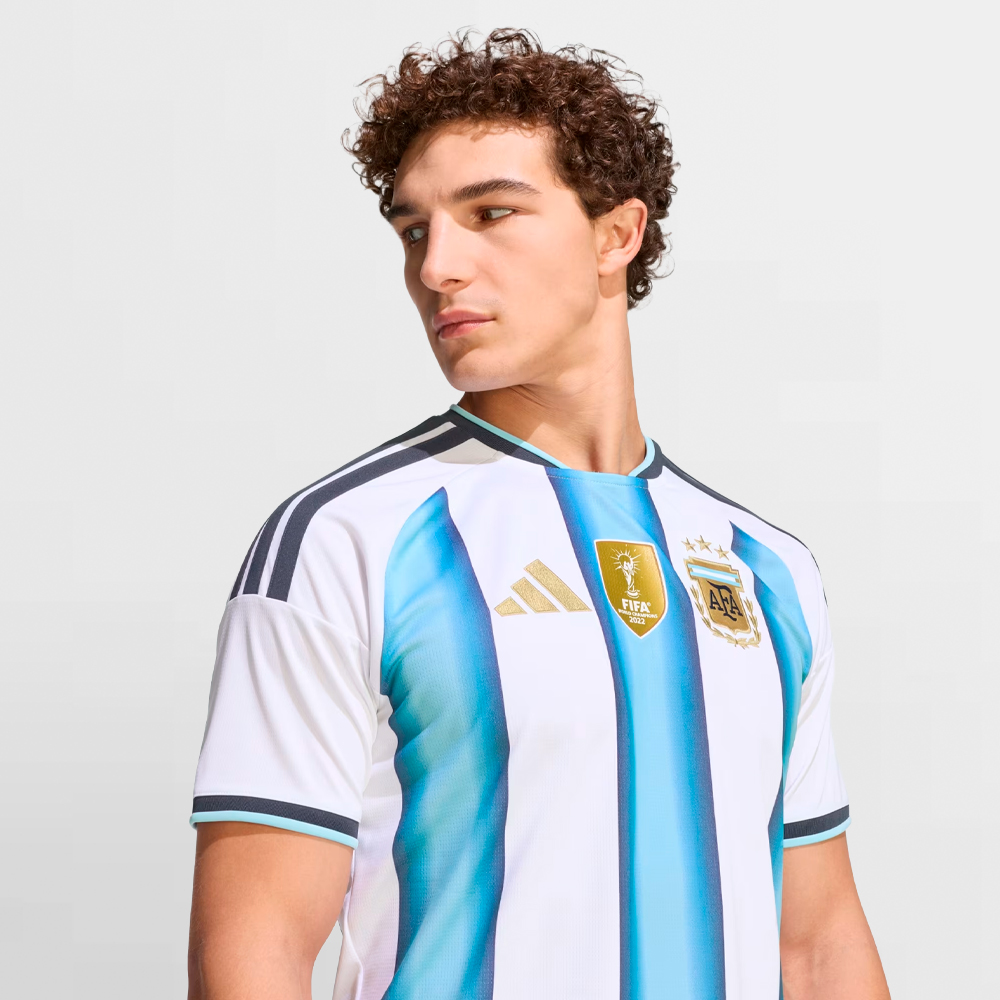ADIDAS CAMISA AFA H JSY D - JM8396