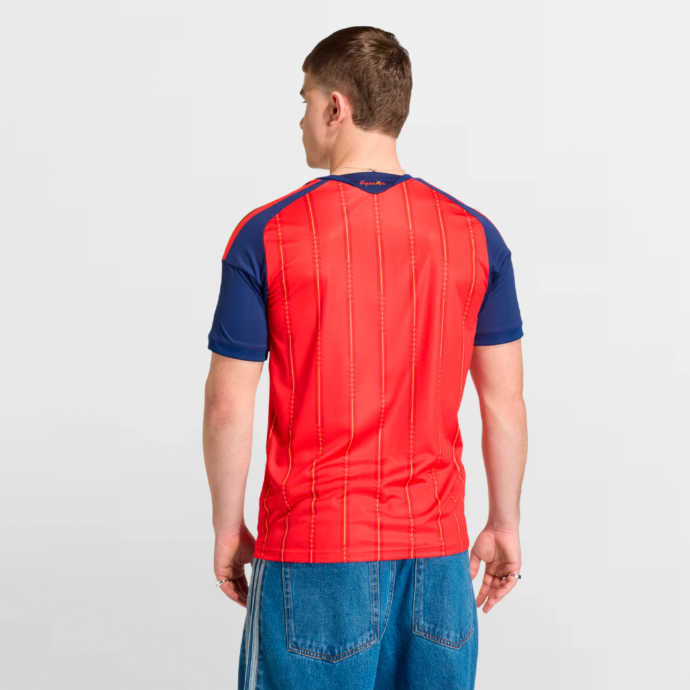 ADIDAS CAMISA RFEF H JSY - JN4390