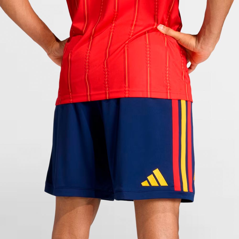 ADIDAS PANT. CORTO RFEF H SHO - JN4396