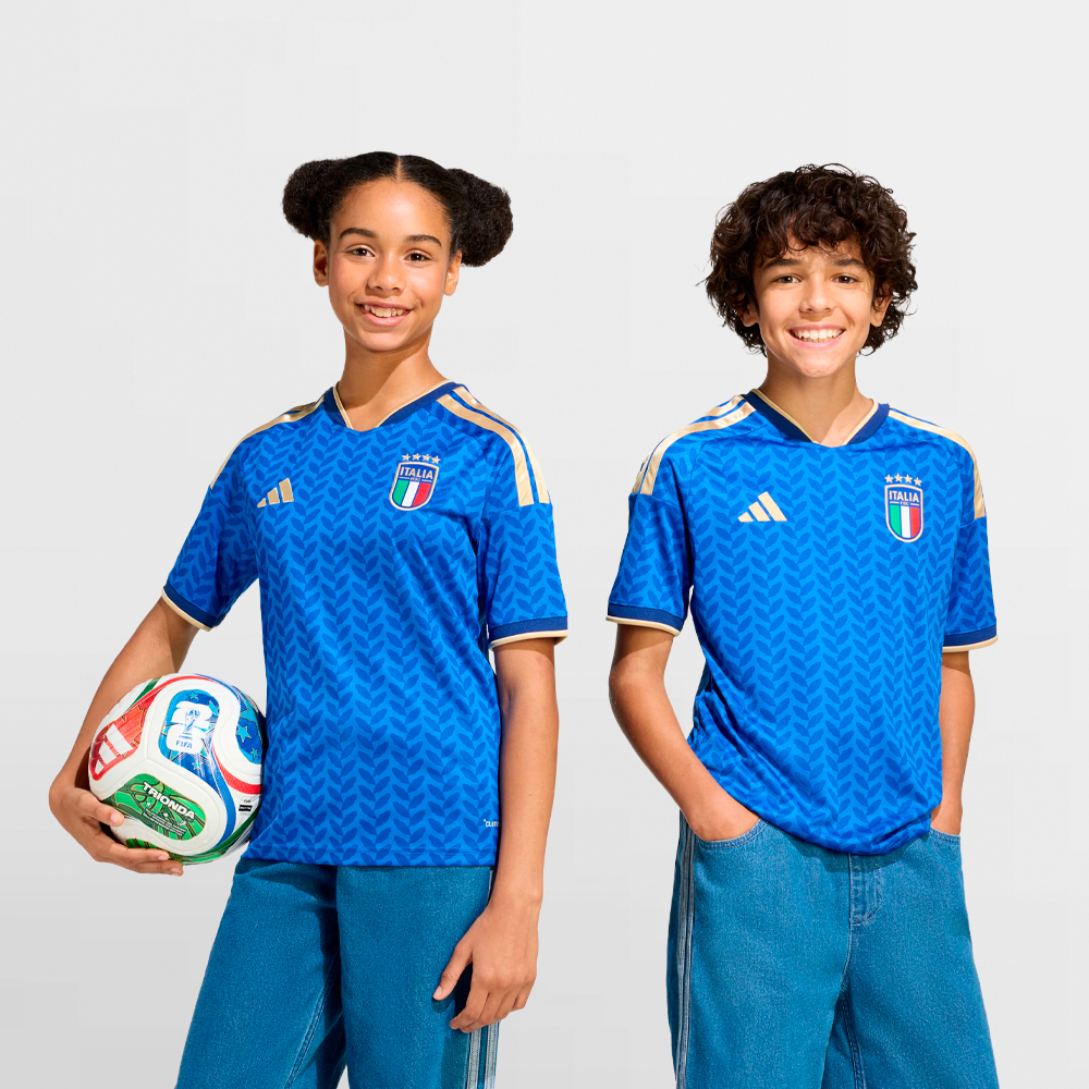 ADIDAS CAMISA K. FIGC H JSY - JY7585