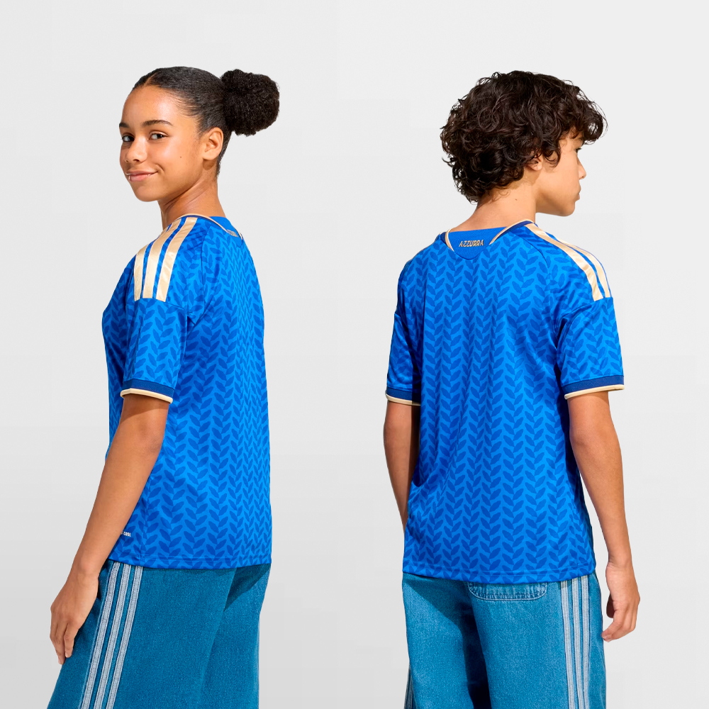 ADIDAS CAMISA K. FIGC H JSY - JY7585