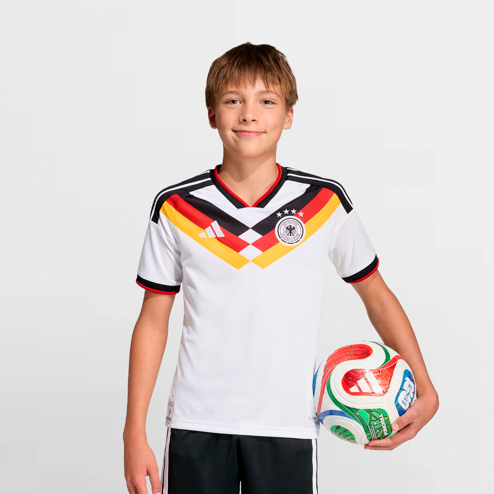 ADIDAS CAMISA K. DFB H JSY - JZ4560