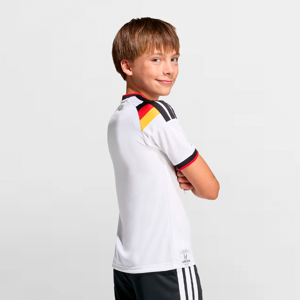 ADIDAS CAMISA K. DFB H JSY - JZ4560