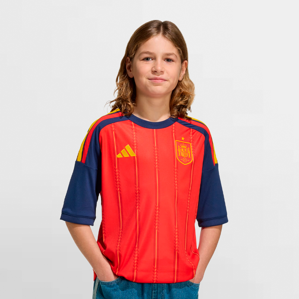 ADIDAS CAMISA K. RFEF H JSY - JZ5757