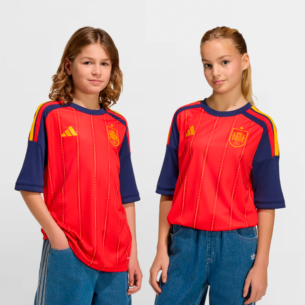 ADIDAS CAMISA K. RFEF H JSY - JZ5757