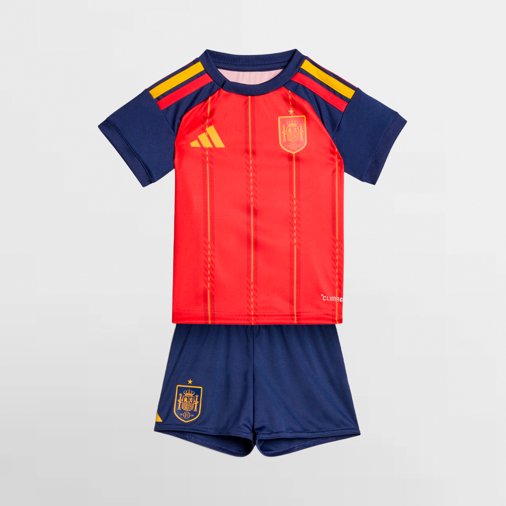 ADIDAS SET INF. RFEF H - JZ5766