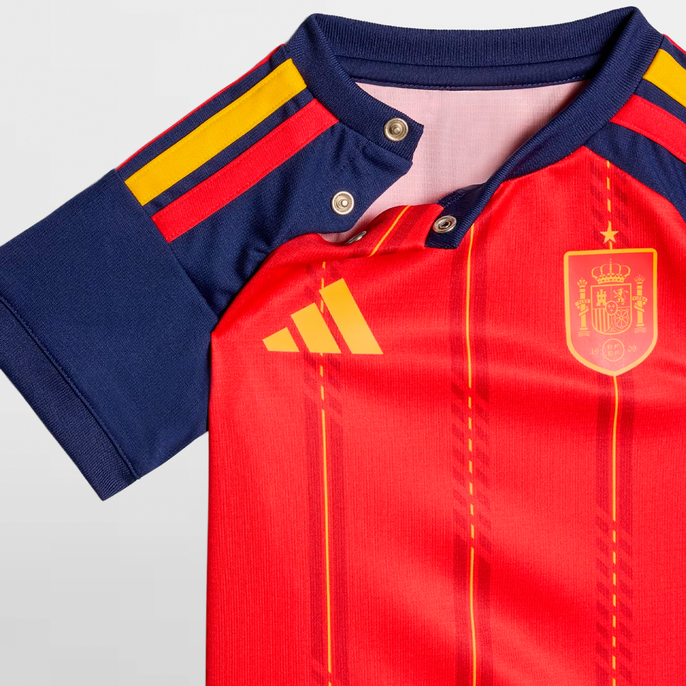 ADIDAS SET INF. RFEF H - JZ5766