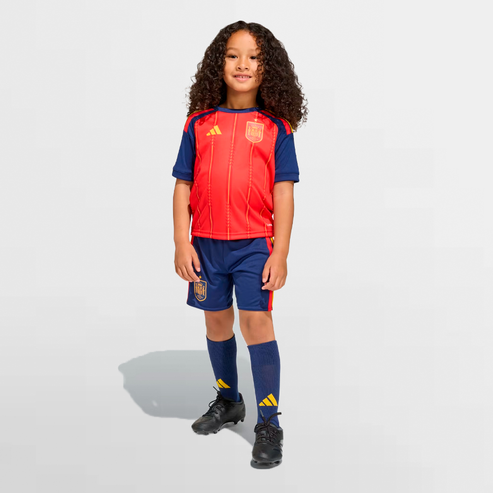 ADIDAS SET LK. RFEF H MINI - JZ5773