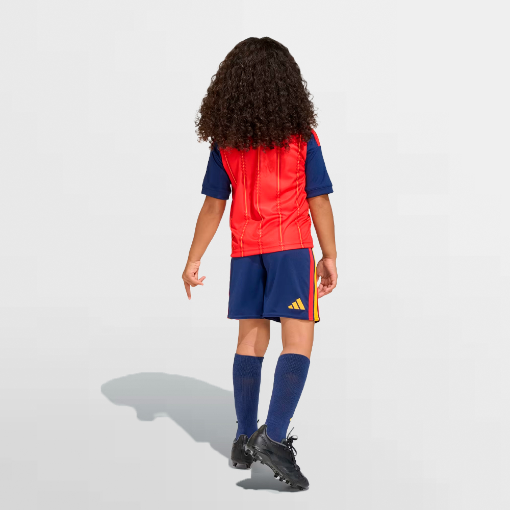 ADIDAS SET LK. RFEF H MINI - JZ5773