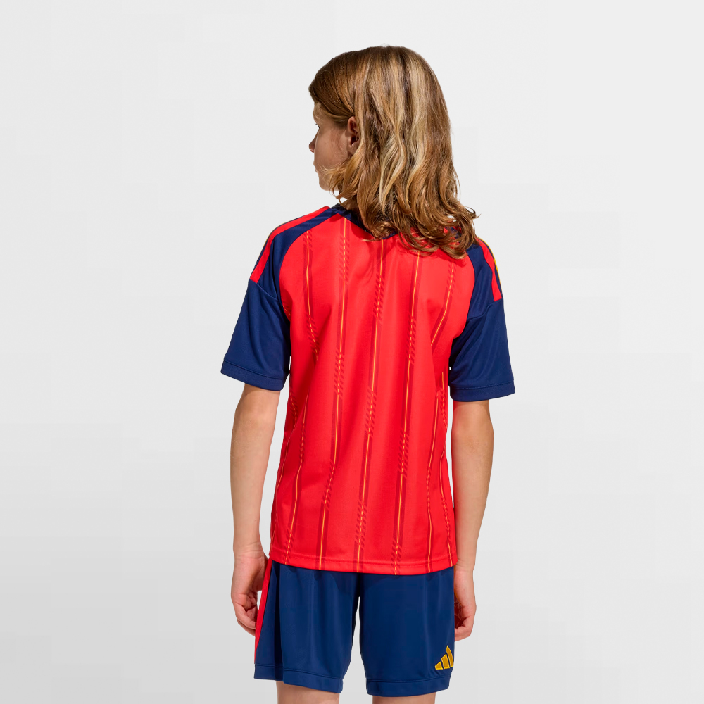 ADIDAS SET K. RFEF H YOUTHKIT - JZ5774