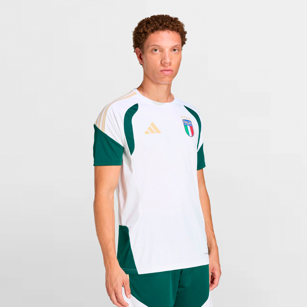 ADIDAS CAMISA FIGC TR JSY - JZ9375