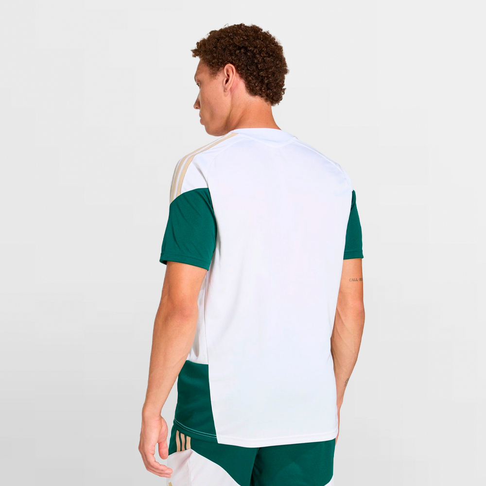 ADIDAS CAMISA FIGC TR JSY - JZ9375