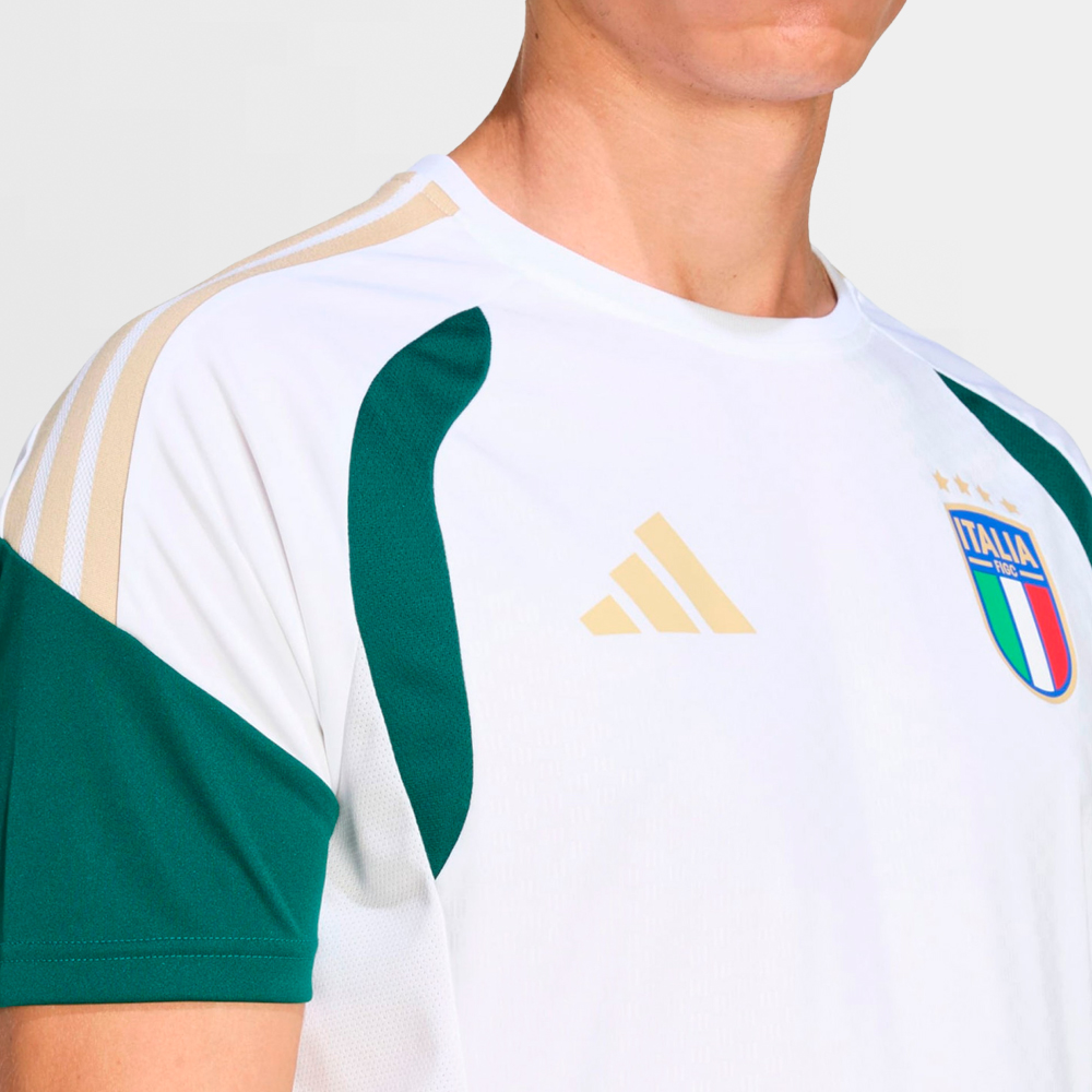 ADIDAS CAMISA FIGC TR JSY - JZ9375