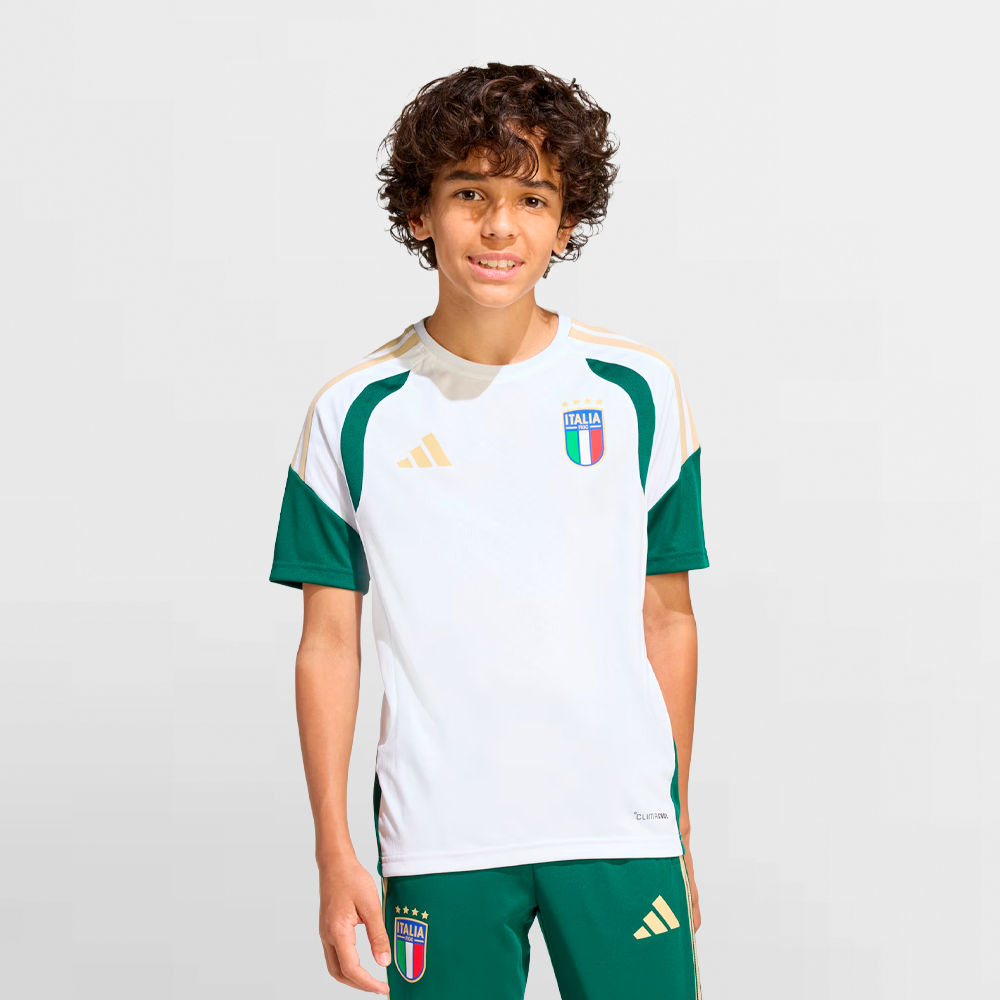 ADIDAS CAMISA K. FIGC TR JSYY - JZ9392