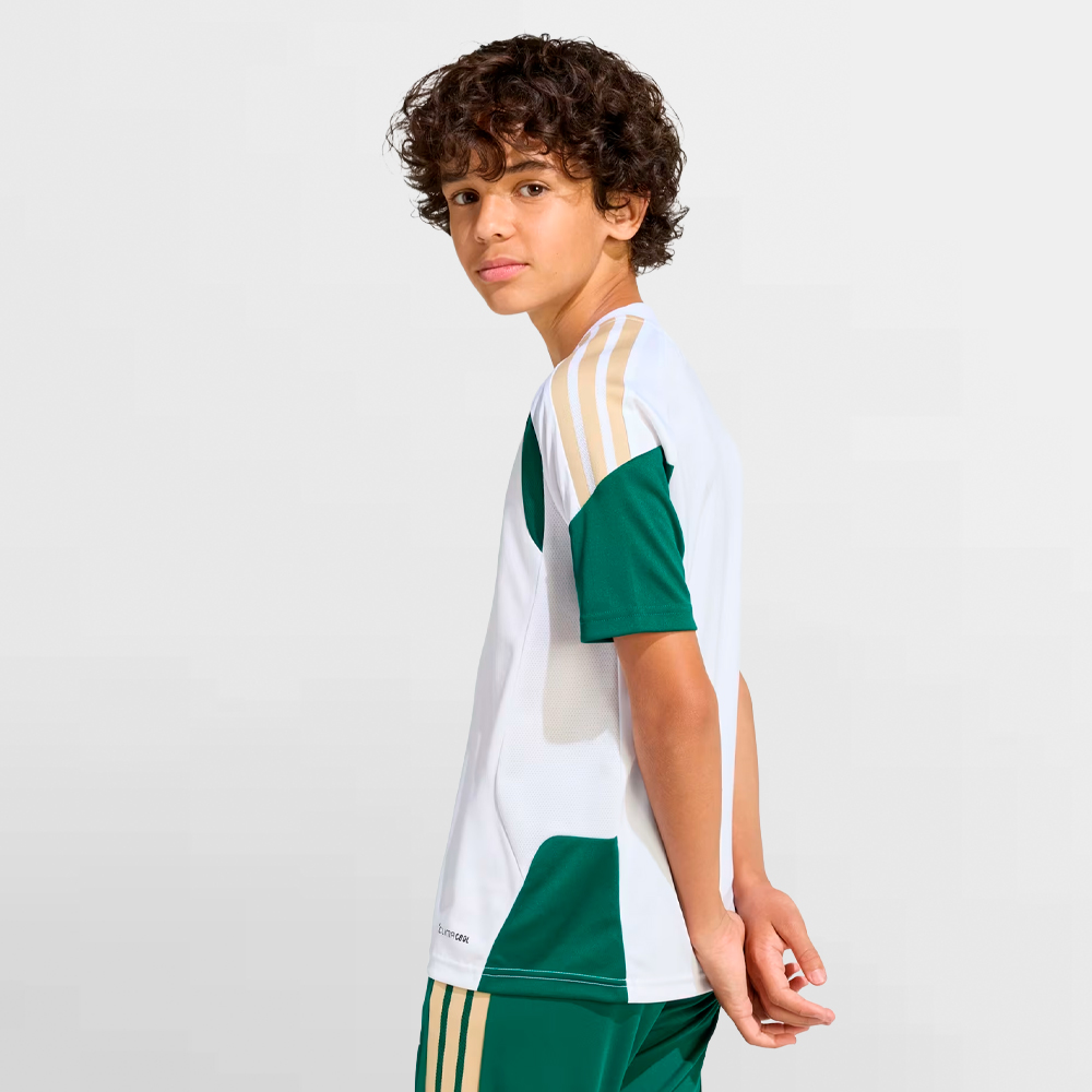 ADIDAS CAMISA K. FIGC TR JSYY - JZ9392