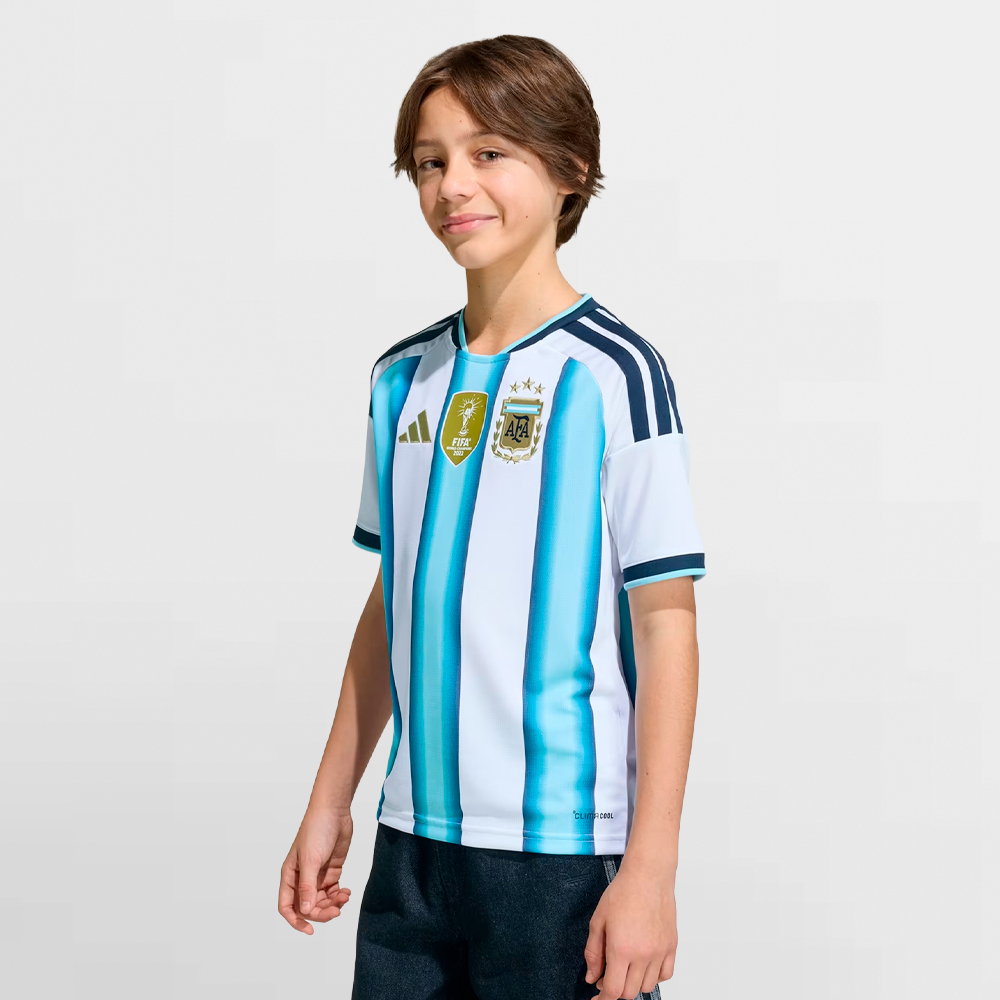 ADIDAS CAMISA K. AFA H JSY - KA8119