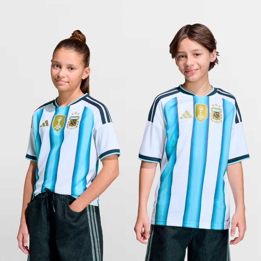 ADIDAS CAMISA K. AFA H JSY - KA8119