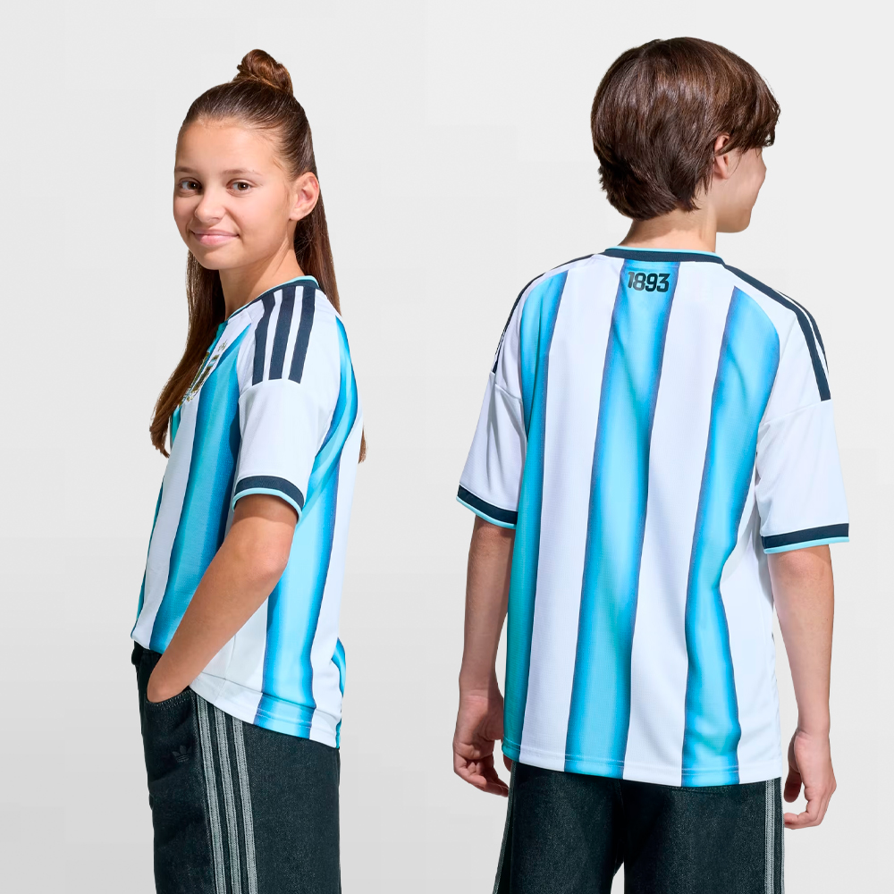 ADIDAS CAMISA K. AFA H JSY - KA8119
