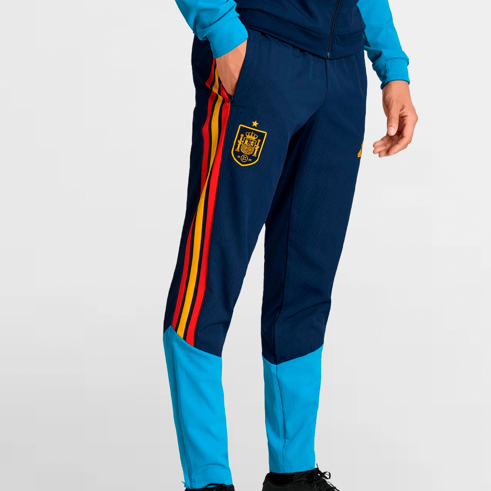 ADIDAS PANTALON RFEF PRE PNT - KA8169