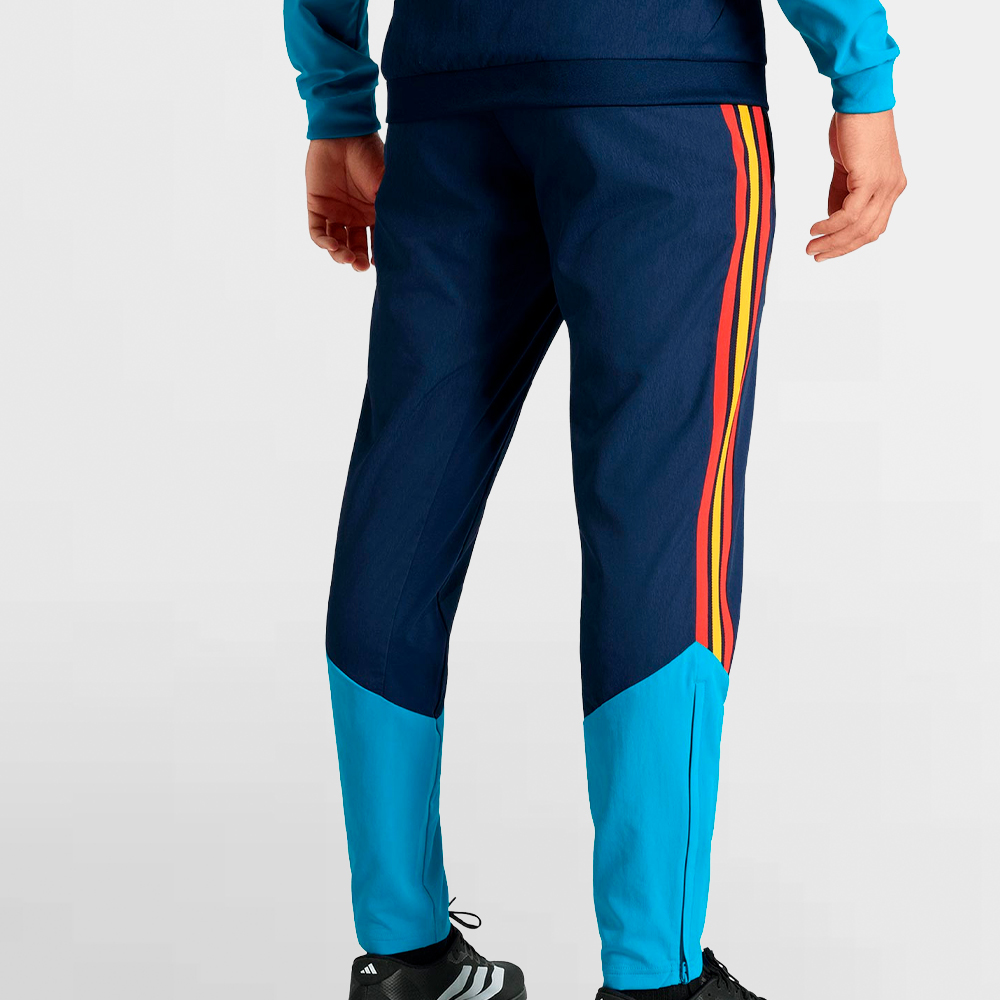 ADIDAS PANTALON RFEF PRE PNT - KA8169