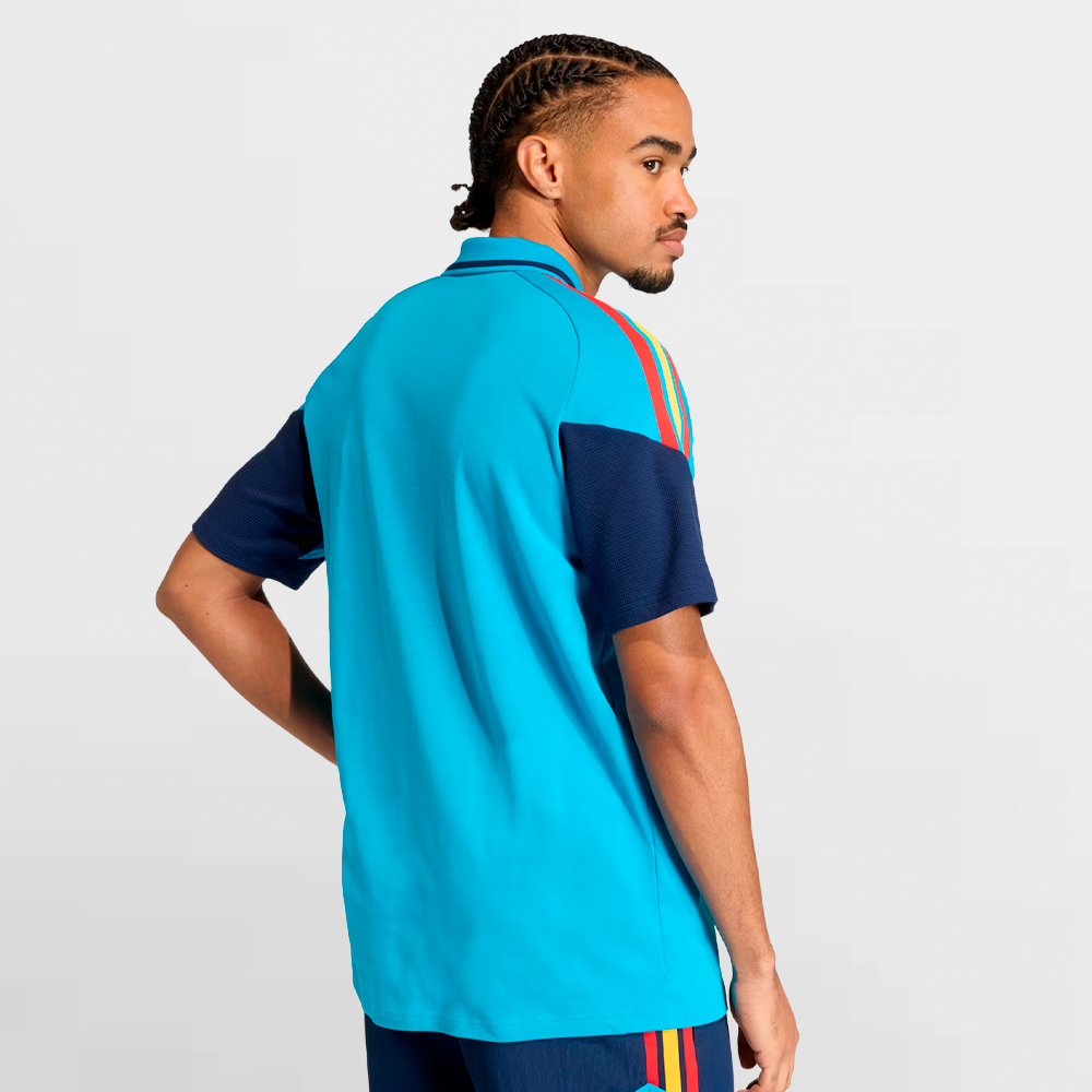 ADIDAS POLO RFEF POL - KA8175