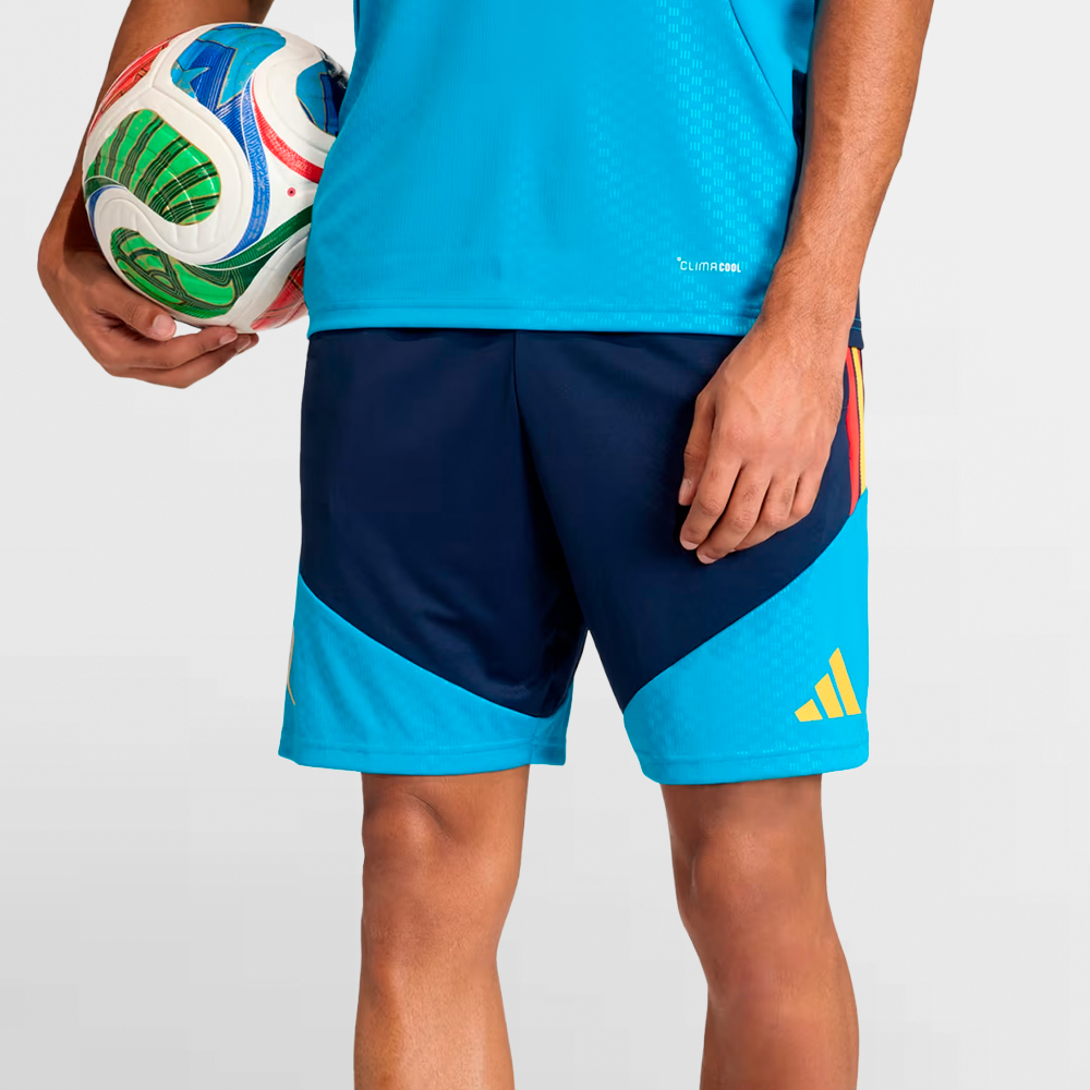 ADIDAS PANT. CORTO RFEF TR SHO - KA8189