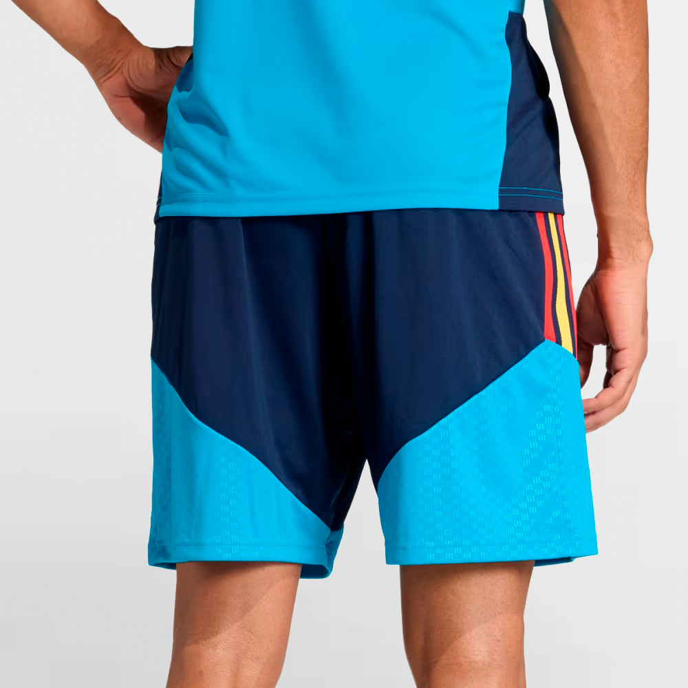 ADIDAS PANT. CORTO RFEF TR SHO - KA8189