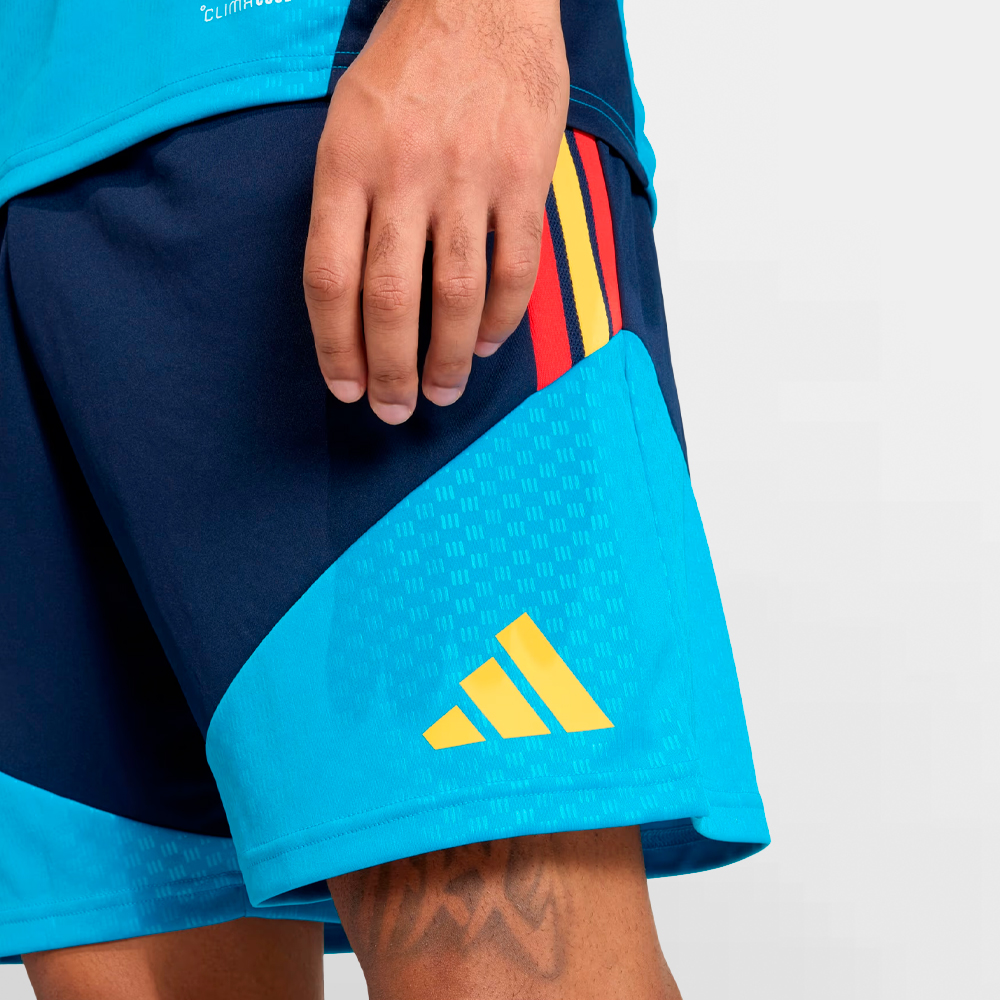 ADIDAS PANT. CORTO RFEF TR SHO - KA8189