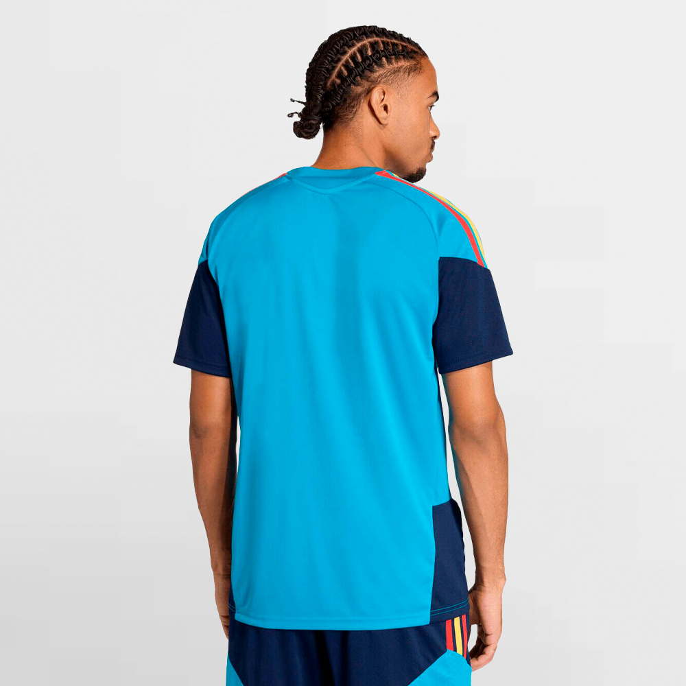 ADIDAS CAMISETA RFEF TR JSY - KA8193